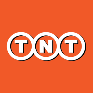 TNT  Shipping