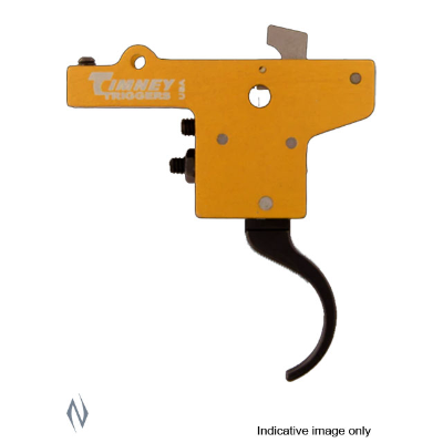 Timney Featherweight Trigger~ to suit Mauser M96 & M95 (No Safety) (T203)