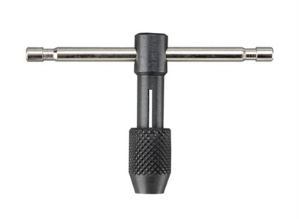Brownell's T Handle Tap Wrench