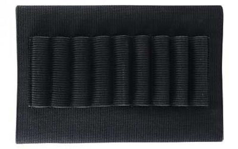 Hunters Specialties Butt Stock Rifle Ammo Holder (9 Loop) (HS-00687)