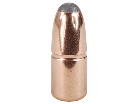Woodleigh Bullets 10.75x68mm (423 Diameter) 347 Grain Weldcore Round Nose Soft Point (50pk)