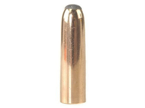 Woodleigh Bullets 338 Caliber (338 Diameter) 300 Grain Weldcore Round Nose Soft Point (50pk)