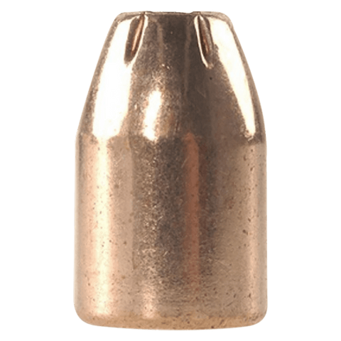 Winchester Bullets 40 Cal  (.400 Diameter) 180 Grain Jacketed Hollow Point (100pk)