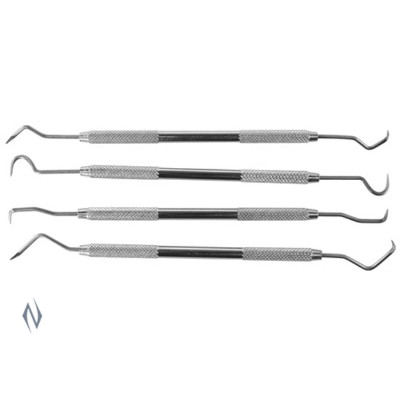 Tipton Stainless Steel Cleaning Pick Set (324770)
