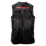 Winchester AA Mesh Shooting Vest Right Hand 3XL (New Model)