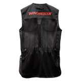 Winchester AA Mesh Shooting Vest Right Hand Small (New Model)