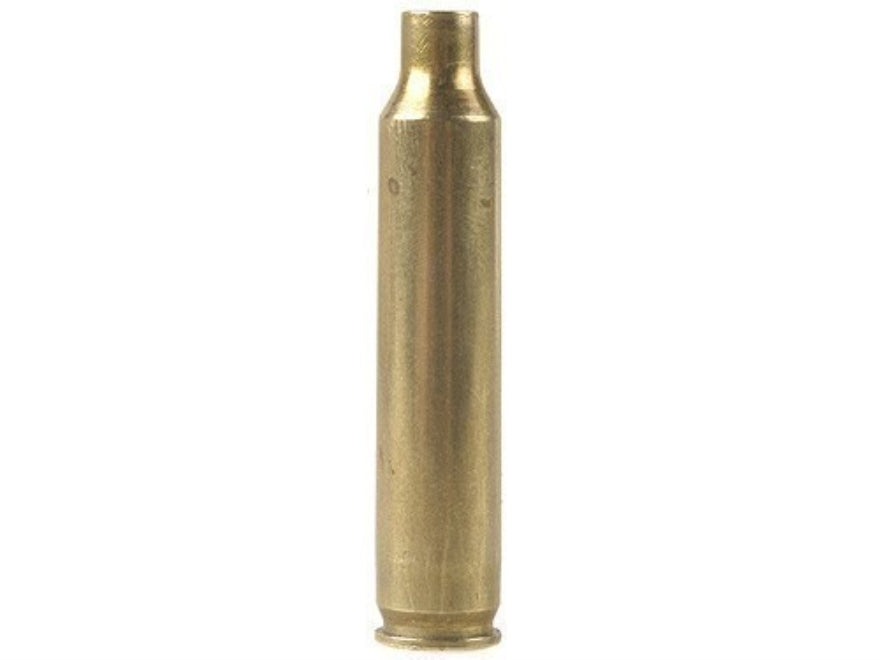 Winchester 204 Ruger Unprimed Brass Cases (100pk)