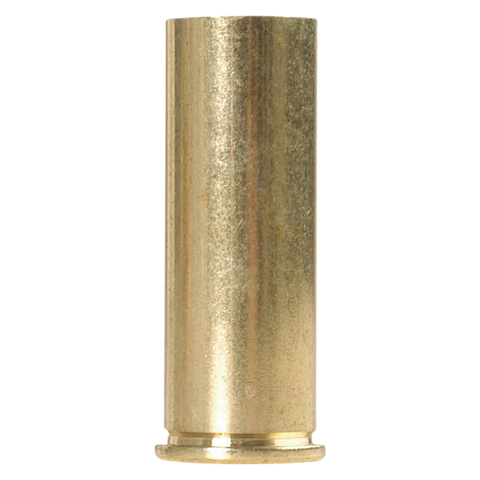 Winchester Once Fired 44 Rem Magnum Brass Cases (100pk)