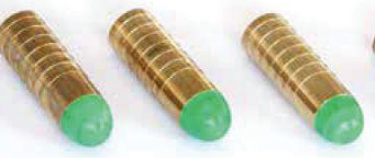 Woodleigh Bullets 308 (.308 Diameter) 180 Grain Hydrostatic Stabilized (20pk) (H308)