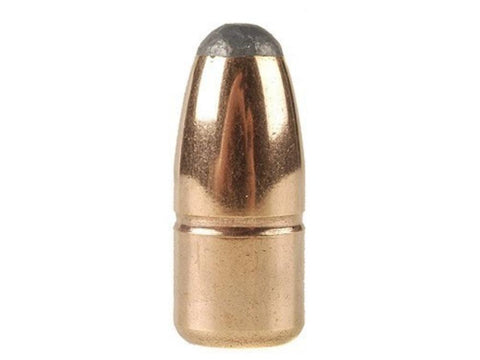 Woodleigh Bullets 500 BP (.510 Diameter) 440 Grain Round Nose Soft Nose (25pk)