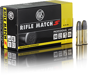 Rimfire Ammo – Tagged 