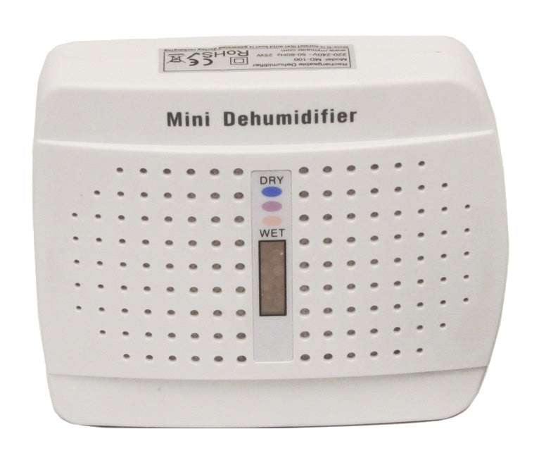 Pro-Tactical The Mini Dehumidifier