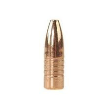 Barnes Triple-Shock X Bullets 458 Caliber (458 Diameter) 350 Grain Hollow Point Flat Base Lead-Free (20pk)