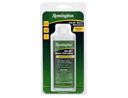 Remington 40-X  Bore Cleaning Solvent 4 oz (118ml)