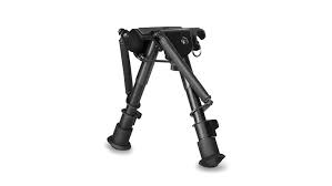 Hawke Fixed Bipod 6-9" (70001)