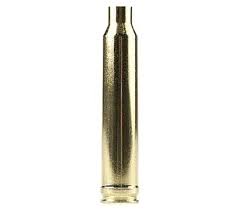 Hornady Unprimed Brass Cases 300 Winchester Magnum (50pk)