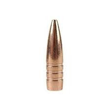 Barnes Triple-Shock X Bullets 284 Caliber, 7mm (284 Diameter) 120 Grain Hollow Point Boat Tail Lead-Free (50pk)