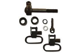 Grovtec Locking Swivel Set for Remington 760 & 7600  Diameter (GTSW18)