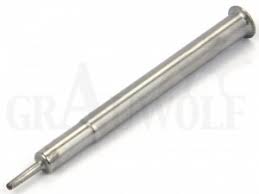 Lee Precision Under-Size Decapping Mandrel .262 (6.5)