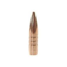 Barnes Triple-Shock X Bullets 284 Caliber, 7mm (284 Diameter) 140 Grain Hollow Point Boat Tail Lead-Free (50pk)