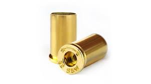 Starline Unprimed Brass Cases 32 S&W Short (100pk)