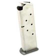 Ruger P90 45 ACP 7 Round Magazine~