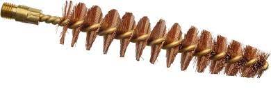 Pro-Shot Bronze Chamber Brush 12 Gauge (12C)