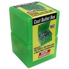 MTM Cast Bullet Case