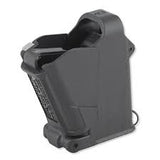 Maglula UpLULA Pistol Magazine Loader & Unloader Polymer 9mm - 45ACP (Black)