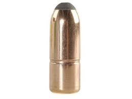 Woodleigh Bullets 458 Winchester Magnum (458 Diameter) 500 Grain Round Nose Soft Point Point (50pk)