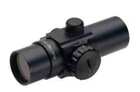 Tokyo Scope 1x25 Electro-Dot Sight with 30mm Tube