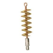 Kleenbore Twister Coiled Cleaning Brush 40 Cal to 10MM
