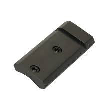 Warne Extension Base .854 - Benelli, Remington, Mauser, Marlin, Mossberg, Savage, Weatherby, Winchester & Others