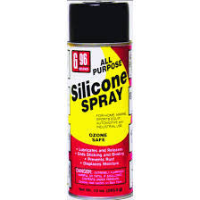 G96 All Purpose Silicone Spray (10oz)