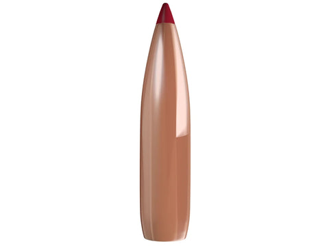 Hornady ELD Match Bullets 22 Caliber (224 Diameter) 75 Grain Boat Tail (100pk)