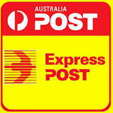 Express Postage & Handling