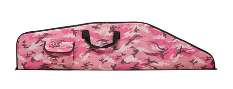 Pro-Tactical Max Guard Gun Girls Gun Bag Pink Camo 48"