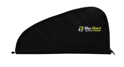 Pro-Tactical Max-Guard Handgun / Pistol case 15"