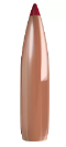 Hornady ELD Match Bullets 22 Caliber (224 Diameter) 73 Gr (100pk)