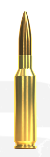 Sellier & Bellot Ammunition 6.5 Creedmoor  142 Gr HPBT Match  (20pk)(2890)