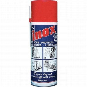 Inox Original mx3 formula Lubricant Aerosol (300ml)