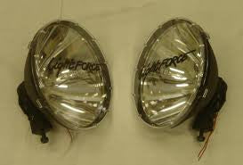 Light Force 240 Blitz HID Driving Light 12V 35W - (HID240T)