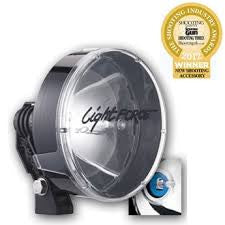 Light Force RM170 Striker Remote Mount Spotlight 100W (RM170)