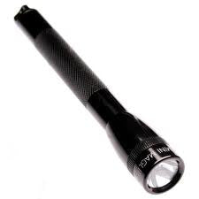 Mini Maglite 2-Cell AA Flashlight