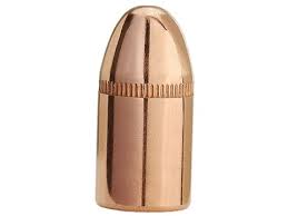 Sierra TournamentMaster Bullets 38 Caliber (357 Diameter) 170 Grain Full Metal Jacket (100pk)