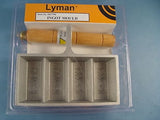 Lyman Ingot Mould