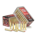 Hornady Varmint Express Ammunition 22 Winchester Magnum Rimfire (WMR) (22Mag) 30 Grain V-Max (50pk)