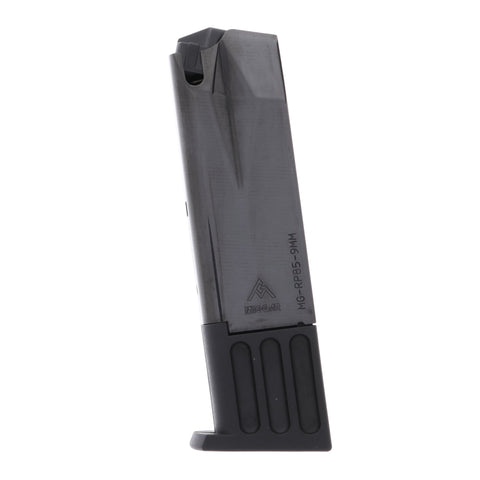 Mec-Gar Magazine Ruger P85/89 9MM 10 Round