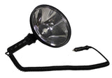 Pro-Tactical Max-Lume Revolution 240mm 100W Halogen Hand Held Spotlight