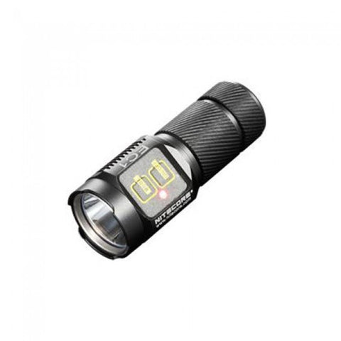 Nitecore Explorer EC1 Flashlight